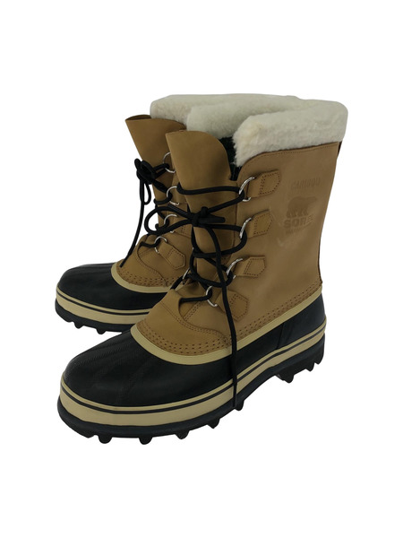 SOREL CARIBOU スノーブーツ