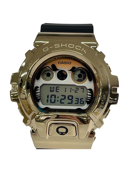 G-SHOCK/達磨/GM-6900GDA-9JR