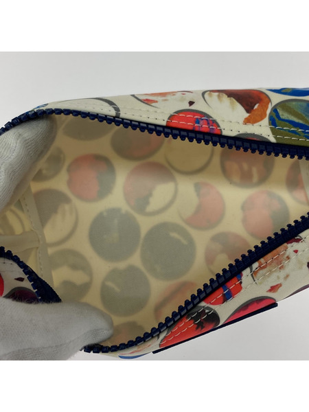 LONGCHAMP ソノ他バッグ LONGCHAMP ポーチ