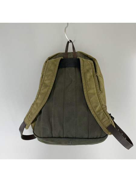 FILSON リュックサック・バックパック FILSON Journeyman Backpack カーキ