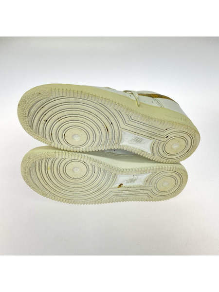 NIKE スニーカー AIR FORCE 1 LOW RETRO PRM QS AO1635-100