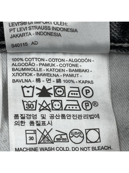 Levi's デニム・ジーンズ silver Tab BAGGY 34×30