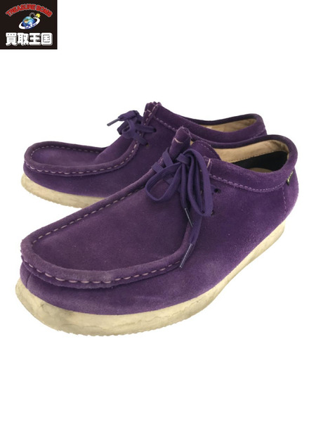 Supreme×Clarks 19AW GORE-TEX Wallabee[値下]