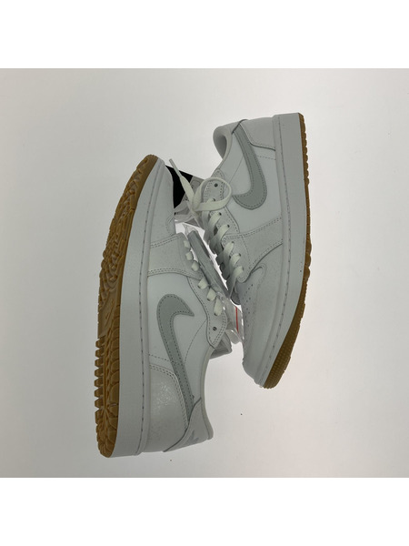 NIKE/AIR JORDAN1 LOW GOLF/27.0cm/DD9315-111