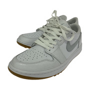 NIKE/AIR JORDAN1 LOW GOLF/27.0cm/DD9315-111