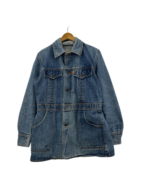 Levi's ブッシュ ジャケット デニム M