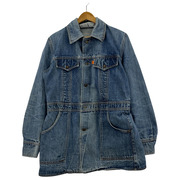 Levi's ブッシュ ジャケット デニム M