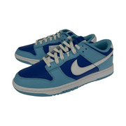 NIKE Dunk Low Retro QS Argon スニーカー 28cm