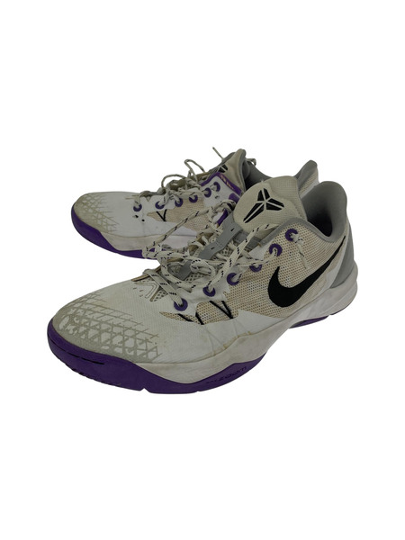 NIKE Kobe Venomenom 4 29.0cm 635578-100