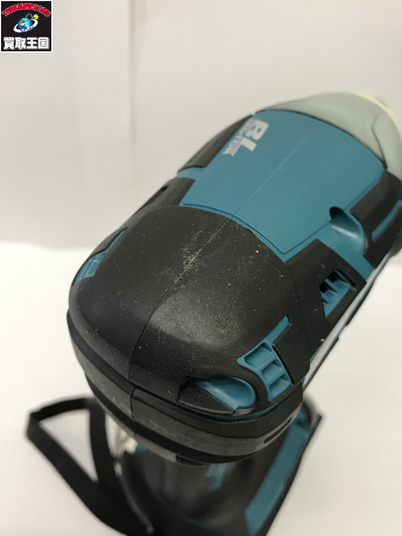 ★MAKITA 充電式ソフトインパクトドライバ TS141DRGXB