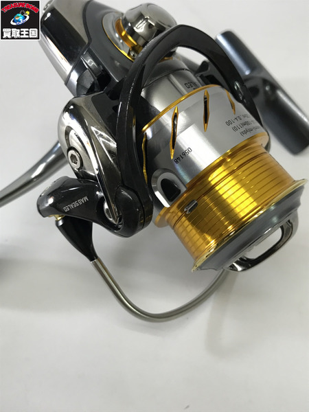 DAIWA 13 セルテート 1003