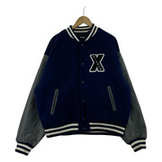 XLARGE ジャケット OG VARSITY JACKET L