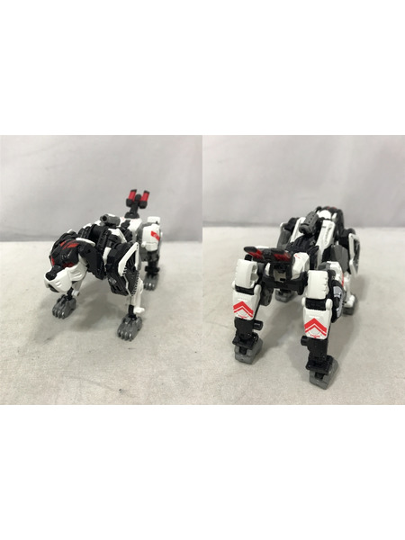 52TOYS BEASTBOX BB-51 A-D 4種セット