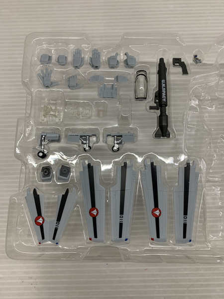 メーカー ロボットその他 HI-METAL R VF-1A スーパーバルキリー(一条輝機)