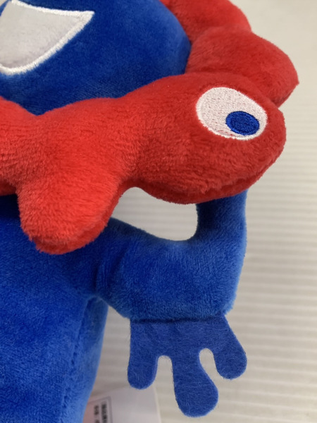JPその他 ミャクミャク もふぐっと ぬいぐるみ