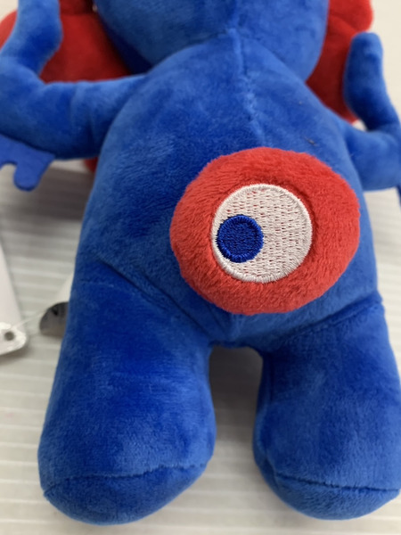 JPその他 ミャクミャク もふぐっと ぬいぐるみ