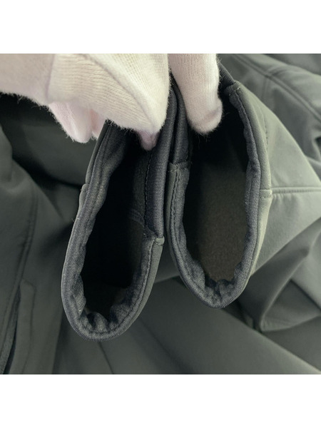 mont-bell ジャケット ノマドジャケット S