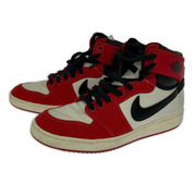 NIKE AIR JORDAN 1 HI シカゴ  da9089-100 (28)