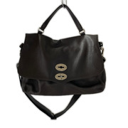 ZANELLATO ショルダーバッグ ＺＡＮＥＬＬＡＴＯ