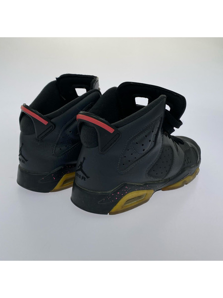 NIKE スニーカー AIR JORDAN 6 RETRO GG/23.5cm