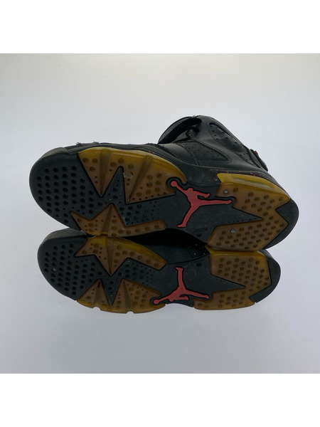 NIKE スニーカー AIR JORDAN 6 RETRO GG/23.5cm