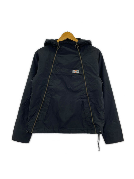 Dickies ジャケット ダブルジップアノラックパーカー[値下]