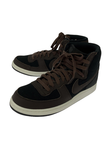 NIKE TERMINATOR HIGH SE 27㎝