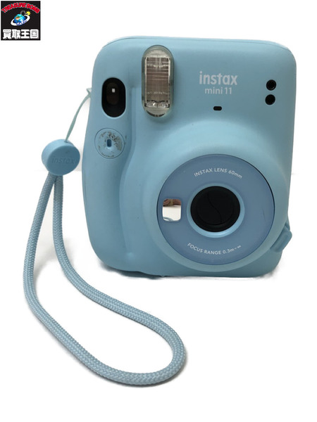 instax mini 11 インタックスミニ