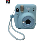 instax mini 11 インタックスミニ