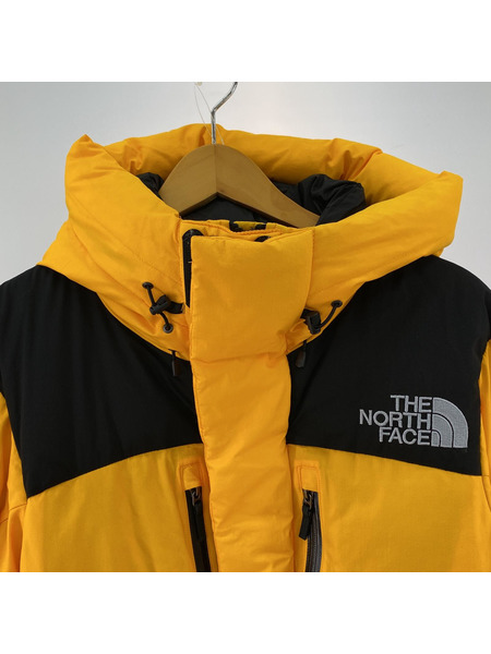 THE NORTH FACE ND91710  Baltro Light Jacket 黄/黒