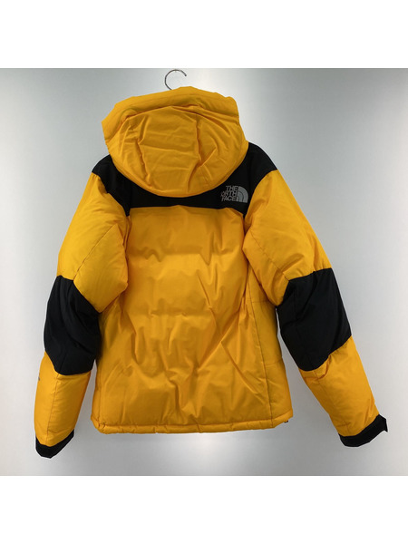 THE NORTH FACE ND91710  Baltro Light Jacket 黄/黒