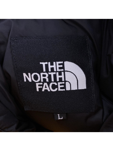 THE NORTH FACE ND91710  Baltro Light Jacket 黄/黒