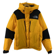 THE NORTH FACE ND91710  Baltro Light Jacket 黄/黒