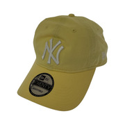 NEW ERA×MoMA/9TWENTY NEW YORK YANKEES/YLW