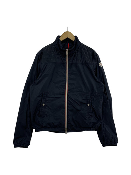 MONCLER PORTNEUF GIUBBOTTO ナイロンジャケット 3 ネイビー