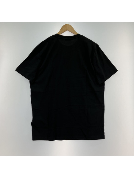 MONCLER　21SS MAGLIA T-SHIRT 胸ロゴSSカットソー