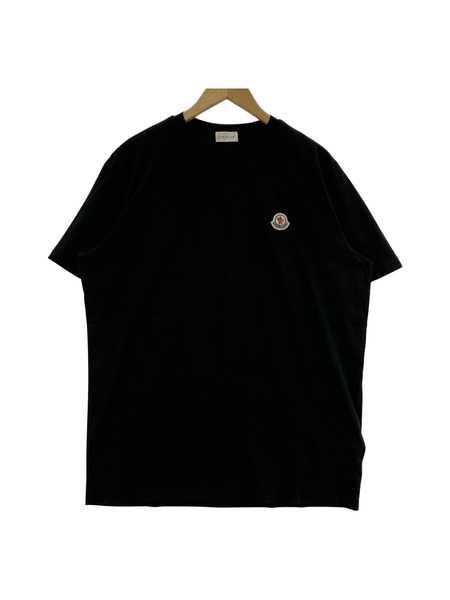 MONCLER　21SS MAGLIA T-SHIRT 胸ロゴSSカットソー