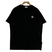 MONCLER　21SS MAGLIA T-SHIRT 胸ロゴSSカットソー