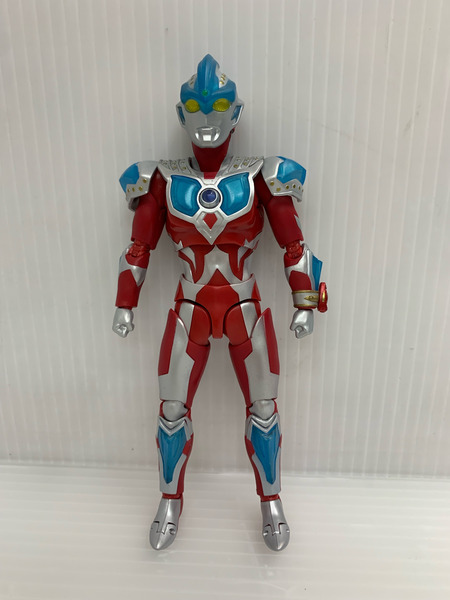 S.H.Figuarts ウルトラマンギンガS ウルトラマンギンガストリウム