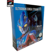 S.H.Figuarts ウルトラマンギンガS ウルトラマンギンガストリウム