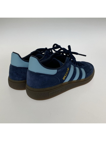 adidas スニーカー Handball Spezial 青 BD7633
