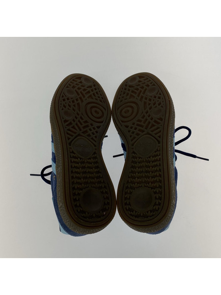 adidas スニーカー Handball Spezial 青 BD7633