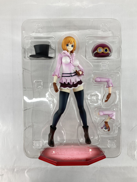 メーカー ワンピース Portrait.Of.Pirates “Sailing Again”コアラ