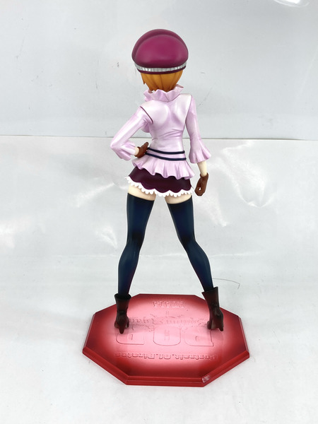 メーカー ワンピース Portrait.Of.Pirates “Sailing Again”コアラ