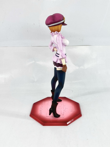 メーカー ワンピース Portrait.Of.Pirates “Sailing Again”コアラ