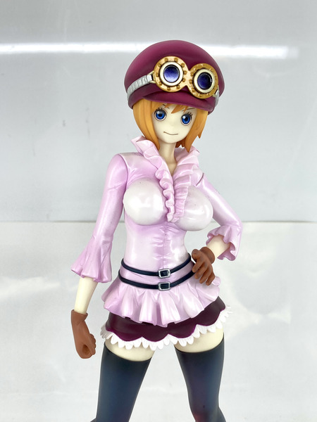 メーカー ワンピース Portrait.Of.Pirates “Sailing Again”コアラ