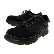 Dr.Martens シューズ TARIK LO BLACK