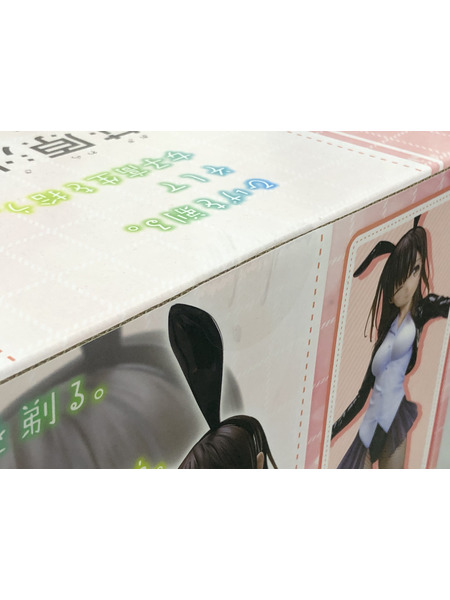 メーカー 美少女その他 ひげを剃る。そして女子高生を拾う。 荻原沙優 バニーVer1/4