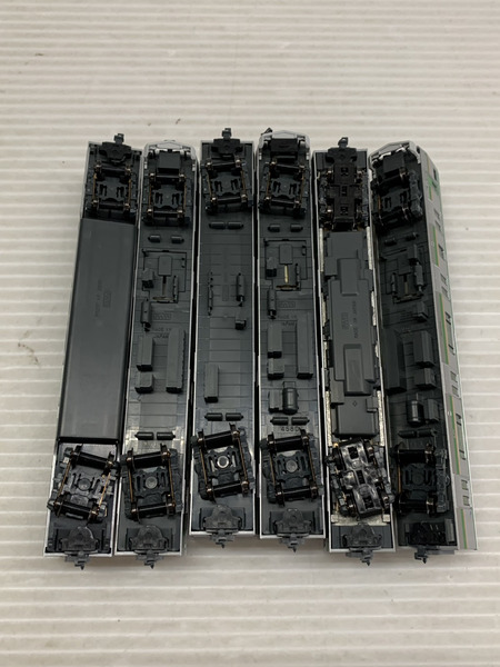 鉄道模型車両 KATO 1/150 E231系1000番台東海道線　15両セット