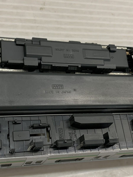 鉄道模型車両 KATO 1/150 E231系1000番台東海道線　15両セット